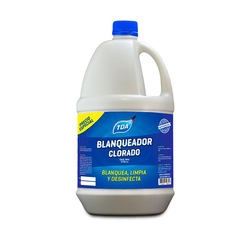 Blanqueador